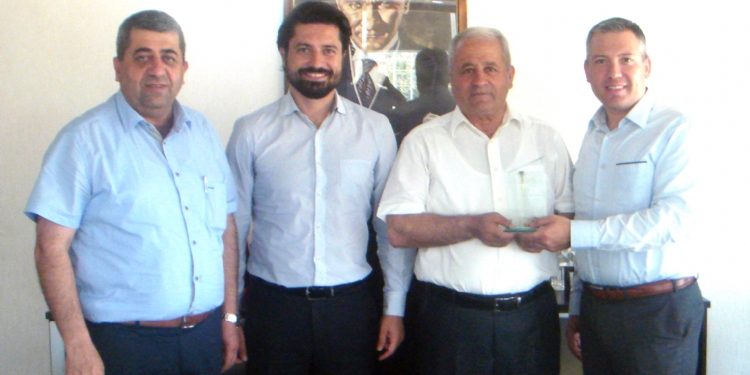 Sağlam Uluslararası Taşımacılık 50 Adet Volvo Kamyon İle Filosunu İkiye Katladı