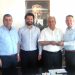 Sağlam Uluslararası Taşımacılık 50 Adet Volvo Kamyon İle Filosunu İkiye Katladı