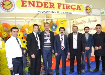 Dünyanın Ortası Akşehir’den, Dünyayı Süpürüyoruz!