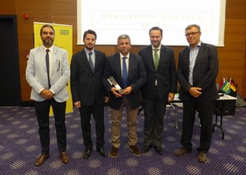Mann+Hummel Türkiye’de İlk Kez Tedarikçileri İle Biraraya Geldi