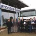 Beşler Group, Seksen Adet Mercedes-Benz Çekici Teslim Aldı