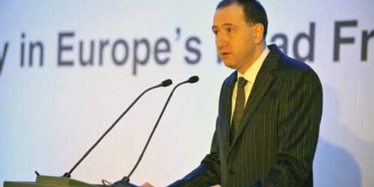 Goodyear Lojistik Sempozyumun’da Yakıt Tasarrufu ve Çevrecilik İçin Ortak Çözümler Tartışıldı