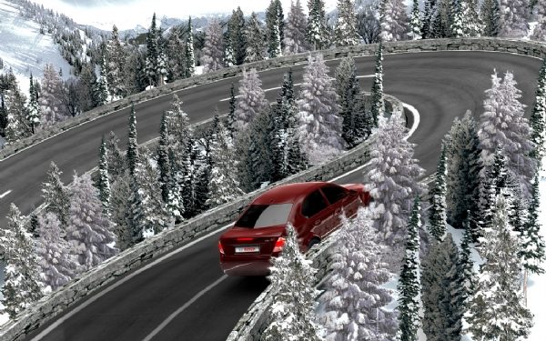 Bosch, Trafik Kazalarını Önlemek İçin Teknolojiler Geliştiriyor