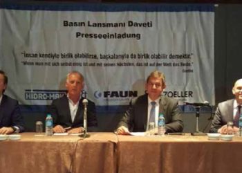 Hidromak Faun Ve Zoeller Ortaklığı