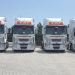 Trf Lojistik’in Yatırımda İlk Tercihi RENAULT TRUCKS