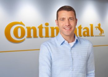 Continental Türkiye Kamyon Lastikleri İçin Yeni Satış Müdürü Hartwing Kühn