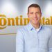 Continental Türkiye Kamyon Lastikleri İçin Yeni Satış Müdürü Hartwing Kühn