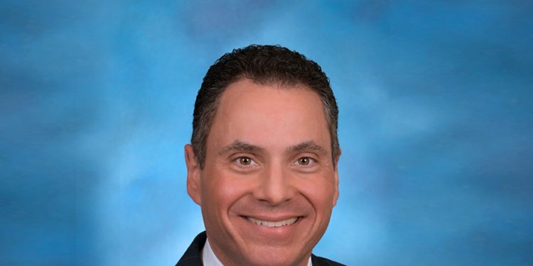 Allison Transmission Ceo’su David S. Graziosi Oldu