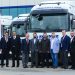 Sönmez Bustaş, Yine Reanult Trucks İle Yatırıma Devam Ediyor