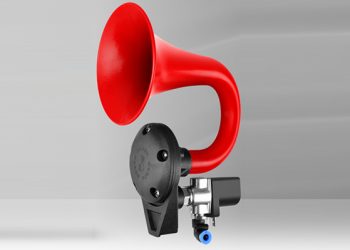 Seger’den Ağır Vasıtalara Özel Korna: Tek Boynuz-Unichorn