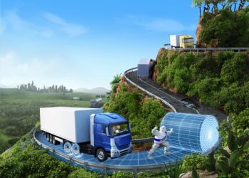 Michelin, Ticari Filo Telematik Servis Sağlayıcısı NexTraq’ı Satın Aldı!