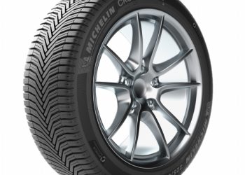 Michelin CrossClimate +, Aşınmış Lastiklerle İlk Kez Gerçekleştirilen Testte Liderliğini Kanıtladı