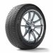 Michelin CrossClimate +, Aşınmış Lastiklerle İlk Kez Gerçekleştirilen Testte Liderliğini Kanıtladı