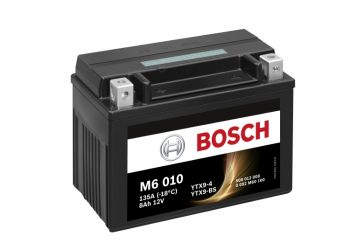 Aracınız İçin Doğru Seçim: BOSCH Aküleri