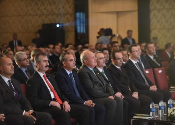 Taşıt/Üst Yapılı Taşıt ve İş Makineleri Sektör Toplantısı Ankara’Da Gerçekleştirildi