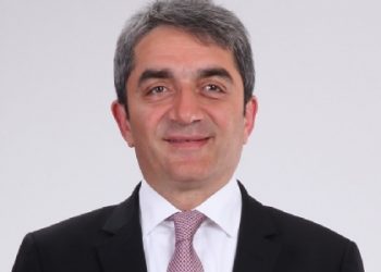 KARSAN’DA Bayrak Değişimi