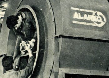 Alarko Azimleri ve Akıllarından Başka Sermayeleri Olmayan İki GençÇ Sıfırdan İş Yaratır