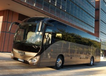 Uluslararası Yılın Otobüsü 2016 Ödülü Iveco’nun