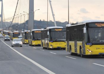 Otokar, Altıncı Kez Türkiye’nin En Çok Tercih Eedilen Otobüs Markası Oldu