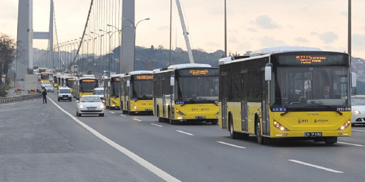 Otokar, Altıncı Kez Türkiye’nin En Çok Tercih Eedilen Otobüs Markası Oldu