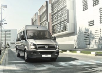 Crafter Okul Dahibine Kazandırıyor, Yolcusunu Koruyor!