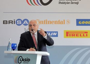 Yaz Lastiğine Geçerken +7°C Sıcaklığa Dikkat Edin