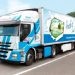 Lidl, İtalya’nın En Büyük Likit Doğal Gazlı Kamyon Filosu İçin Iveco’yu Tercih Etti