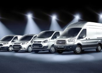 Ford Transit Model Ailesinin En Yeni Versiyonlarını Hannover Fuarı’nda Sergiledi; Avrupa’daki Ticari Araçlar Serisi Tamamen Yenilendi