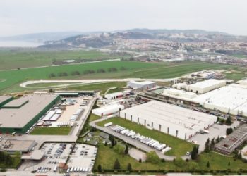 Otokar İş Sağlığı ve Güvenliği Yaklaşımı OHSAS 18001 Belgesi İle Taçlandırıldı