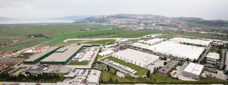 Otokar İş Sağlığı ve Güvenliği Yaklaşımı OHSAS 18001 Belgesi İle Taçlandırıldı