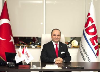 İş Makinesi Sektörünün Hedefi 10 Milyar Dolar