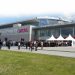 Arüsder Ekaterinburg Innoprom Ticari Ürünler Fuarı’ndaydı…