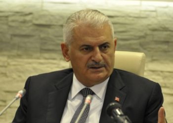 Bakan Yıldırım: Karla Mücadeleyle İlgili Hazırlıklarımızı Tamamladık