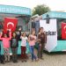 Otokar’ın Gezici Kütüphaneleri 10’a Yükseldi