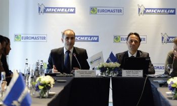 Michelin, Euromaster ile Hizmette Çıtayı Yükseltti
