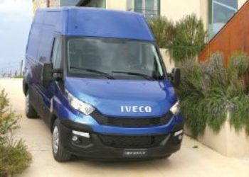Yeni Daily Hi-Matic 8 İleri Otomatik Şanzıman: Mükemmel Sürüş Keyfi Iveco, Brüksel’de İki Fuara Katıldı: “European Motor” ve “Truck & Transport”
