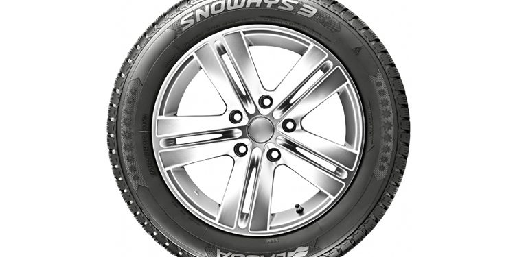 Lassa’dan Yeni Nesil Kış Lastiği: Snoways 3