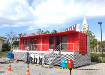 Brisa Bir Yenilikçi Fikri Daha Hayata Geçirdi Brisa, ‘Bridgestone BOX’ İle Araç Sahiplerinin Olduğu Her Yerde !