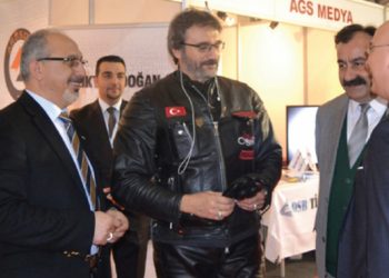 Ankara’da 2.Sanayi Rüzgarı