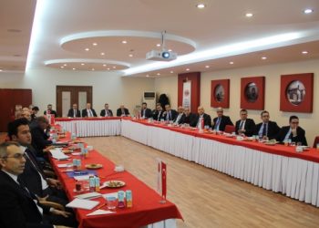 İmder 2017 Yılına Üç Yeni Üye İle Merhaba Dedi