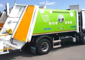 Yeni Nesil Elektrikli Hidrolik Sistem (EHS)
