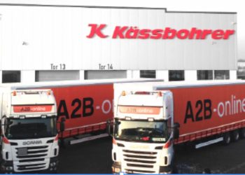 Kässbohrer Hollandalı A2B-Online’a Perdeli Mega Filo Teslimatına Başladı
