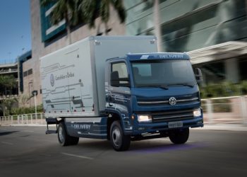 Allison Transmission, Latin Amerika Elektrikli Araç Pazarına Açılıyor