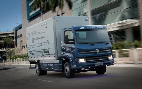 Allison Transmission, Latin Amerika Elektrikli Araç Pazarına Açılıyor