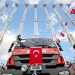 Manisa İtfaiyesi, Volkan İle Gücüne Güç Kattı