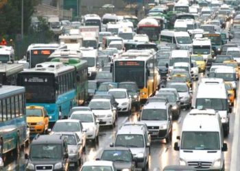 İstanbul’un Egzos Kaynaklı Kirliliğine İTÜ’den Proje