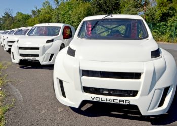 Volkicar Azerbaycan’da