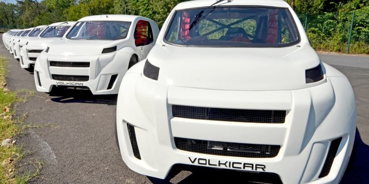 Volkicar Azerbaycan’da