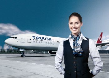 “Türkiye’nin En Değerli Markası” Türk Hava Yolları oldu.