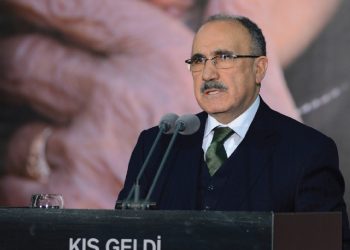 ”Kış Geldi… Suriye İçin Bir Ekmek, Bir Battaniye”
